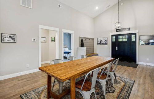 KIL9254 The Turn at Kilmarlic - Kilmarlic Golf Club Home on 10th Tee! Partial Stays! - Foto 13