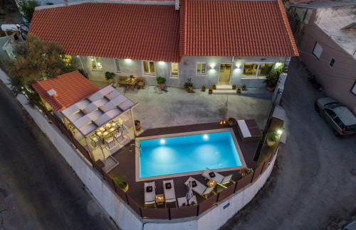 Villa Roxanne - Foto 72