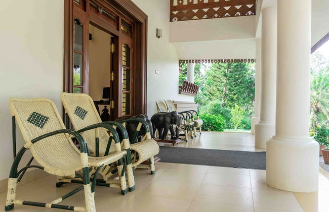 Crystal Homestay by Vista Rooms - Photo 3