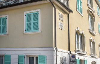 N213 - Numana, nuovo bilocale in centro - Foto 16