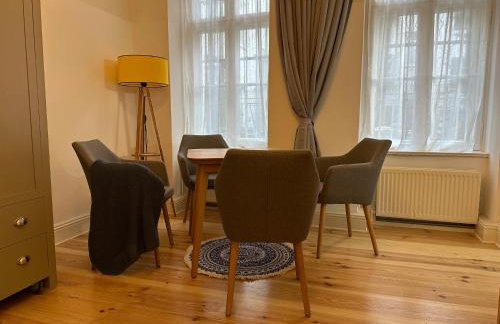 ROD 3 - quiet and central studio in Prenzlauer Berg - Foto 30