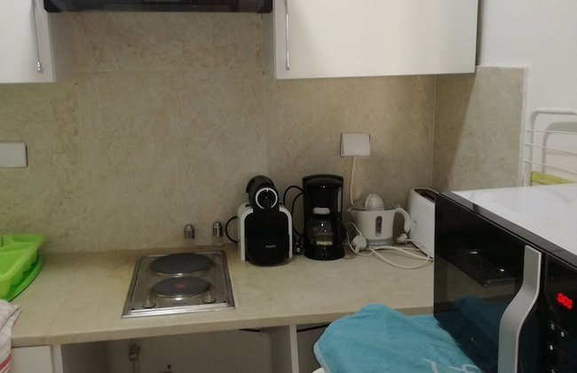 Charming Apart in the Heart of La Marsa - Foto 9