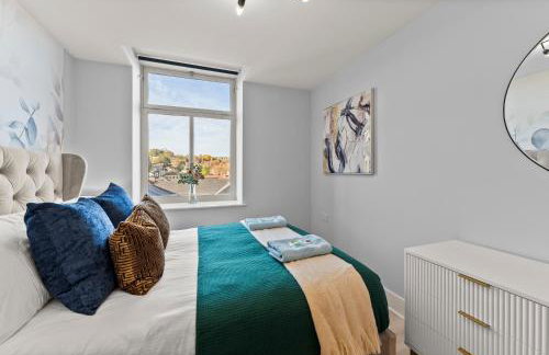 30 percent off! Sleek Apartment - 10 Minutes From Leeds - Foto 14