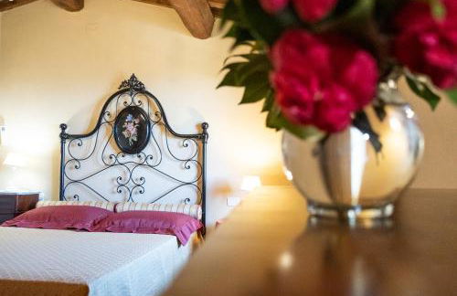 Agriturismo Cima alla Serra - Foto 35