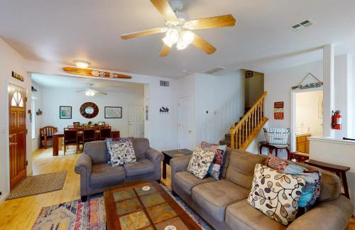 Moler Lake House - Foto 5