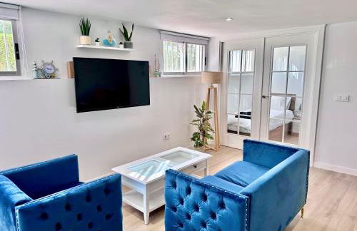 2 bedroom Albir apartment by the beach - Photo 10