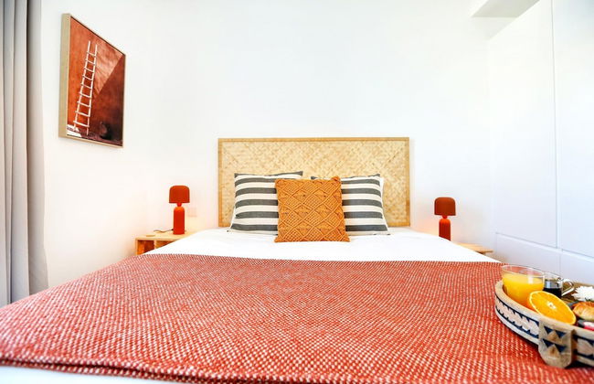 Watermelon Sugar Apartment - Photo 24