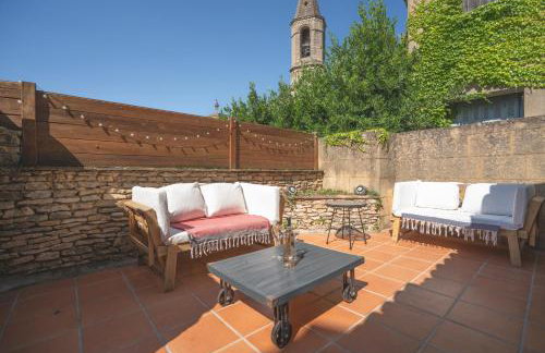 Le Refuge de Maximin YourHostHelper - Foto 14