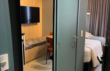 Apartamentos em frente ao Allianz Parque - Photo 9