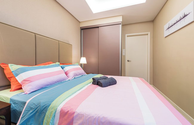 Dorsett Residences by BeYourHost - Foto 35