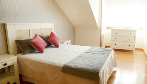 P17 Nuevo Atico Isla de la Toja - Foto 4