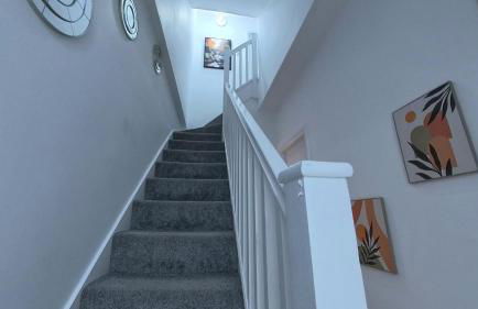 3br Ironside Urban Luxe Retreat, FREE parking - Foto 22