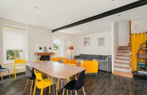 Gîte de la Tour - Foto 5