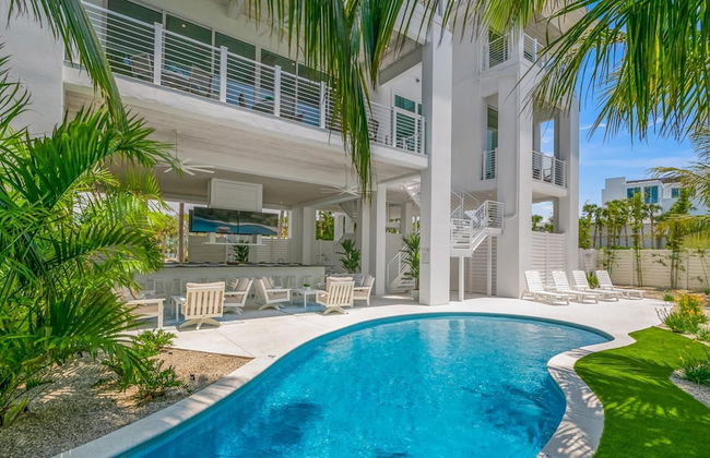 Sandbar Social in Siesta Key - Photo 4