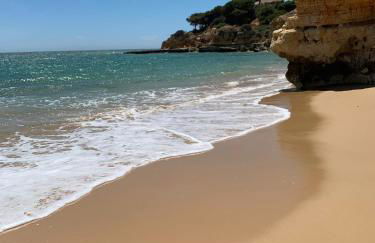 Corcovada, Sunny and Bright T1 with Large Terrace, Albufeira - Foto 30