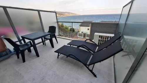 Terrazza sul mare Sanremo - Foto 2