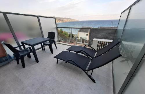 Terrazza sul mare Sanremo - Foto 2