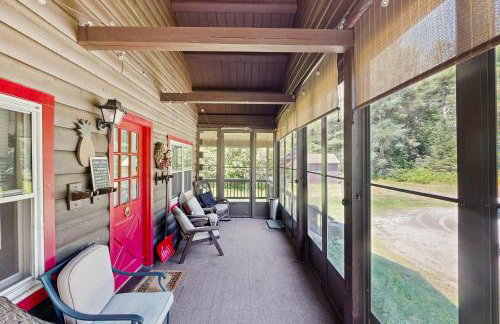 Easton Escape a notch above - Foto 26