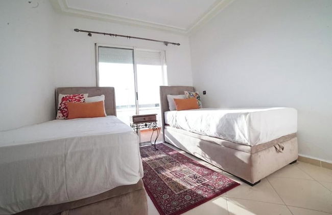 OUM H&N Asilah marina golf - Photo 13