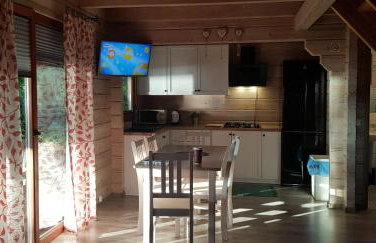 Domki nad Jeziorem Ołów - Foto 34