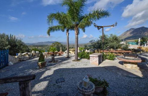 Amazing Home In San Cipirello With Swimming Pool - Foto 14