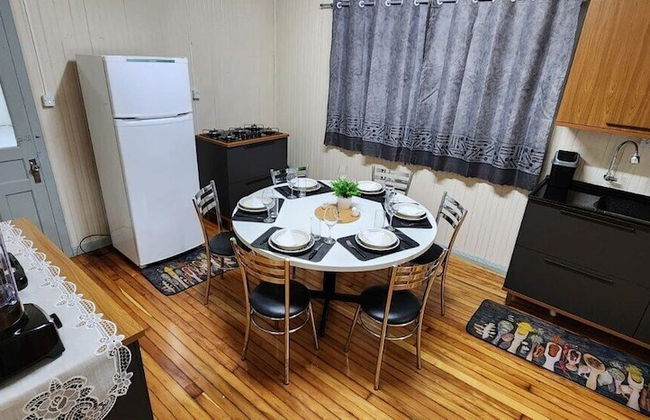 Casa aconchegante e prática - Photo 3