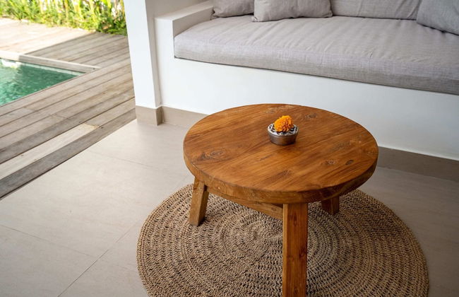 Villa Camille - Foto 32