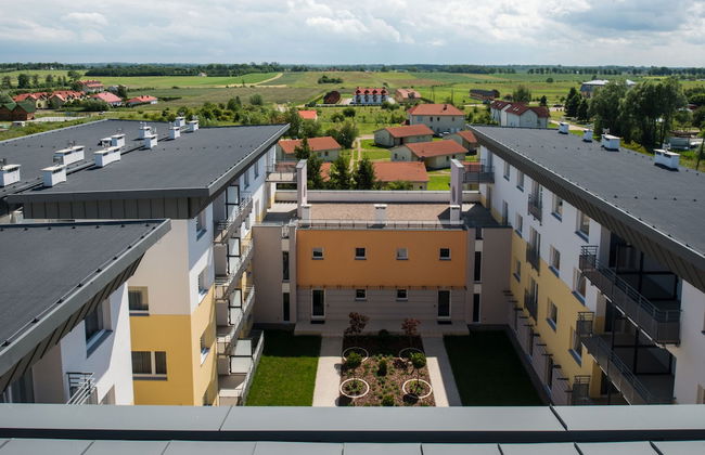 Atrium Apartamenty - Foto 72