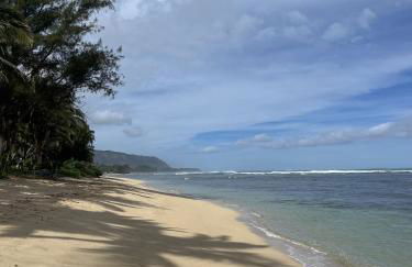 Akule Clubhouse- Awa 1 Bedroom Apt by the Beach condo - Foto 12