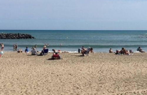 Historic French townhouse - Foto 34