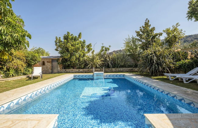 Niko's Art villa - Foto 54