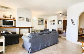 VILLA HELIOS Villa en Cala Pi con vistas despejadas - Foto 48