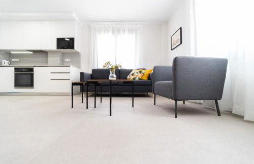 Venegas Urban Suites By Bevacacional - Foto 20