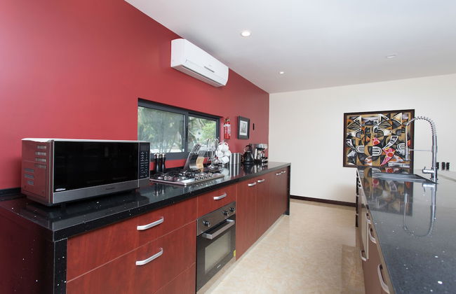 Kia Orana Villas and Spa - Foto 18