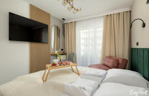 Porta Maria - z basenem - Easy- Rent Apartments - Foto 35