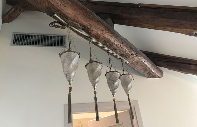 Guesthouse Cà dell'Angelo - Photo 3