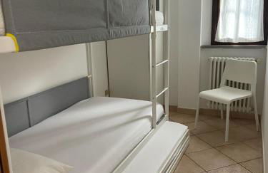 HōM - Appartamento fino a 7 posti letto comodo al centro storico, al casello A1 e alla Stazione AV - Photo 15