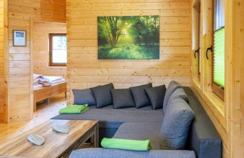 Lovely Home In Merzalben With Wifi - Foto 10