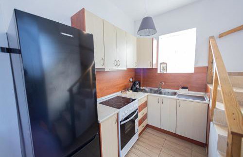 Irene's Maisonette at Rafaella Resort - Photo 12