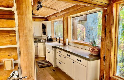 Sundance cabincasita sleeps 18 hottub firepits - Foto 15