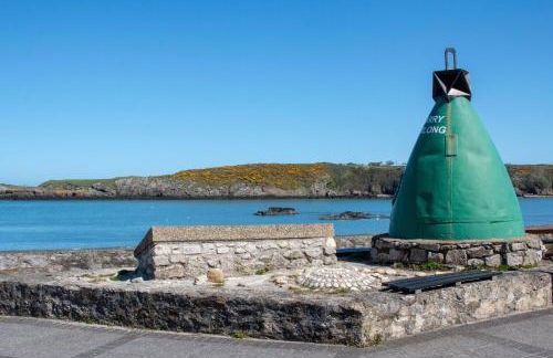 The Hayloft - Photo 35