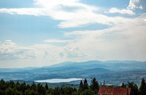 Chata na Końcu Świata - Foto 34