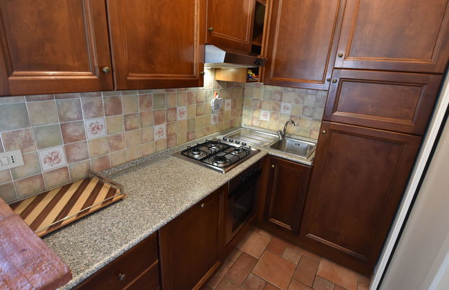 La Corte Bricca (Trilo Torretta) - Foto 9