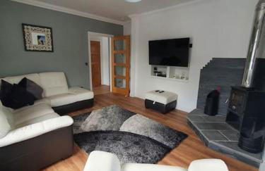 Fort William Lovely Flat Central location - Foto 16