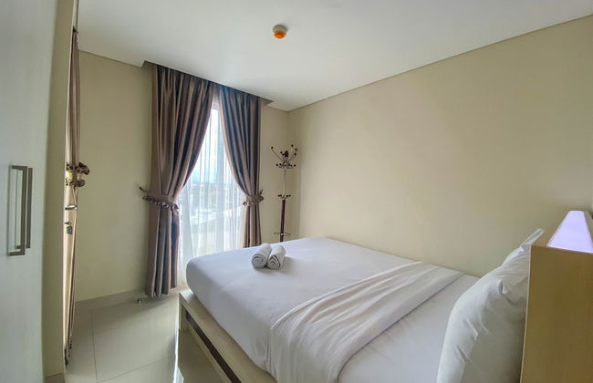 New And Spacious 3Br At Marquis De Lafayette Apartment - Foto 7