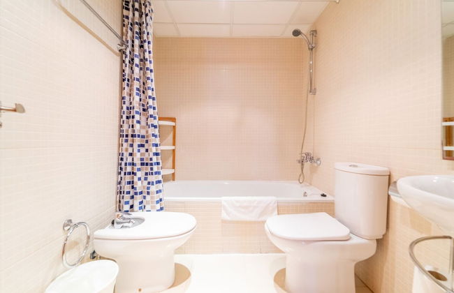 Myflats Premier Suites - Photo 95