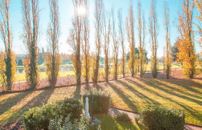 Experia Golf Loft - Italian Homing - Foto 39