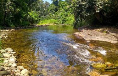 Casa confortável São Roque-Paraty - Foto 25