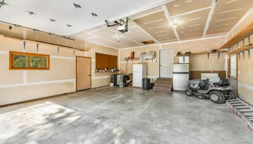 Aces and Eights Lodge - Foto 2