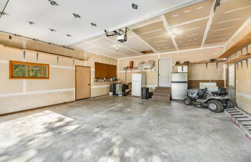 Aces and Eights Lodge - Foto 2